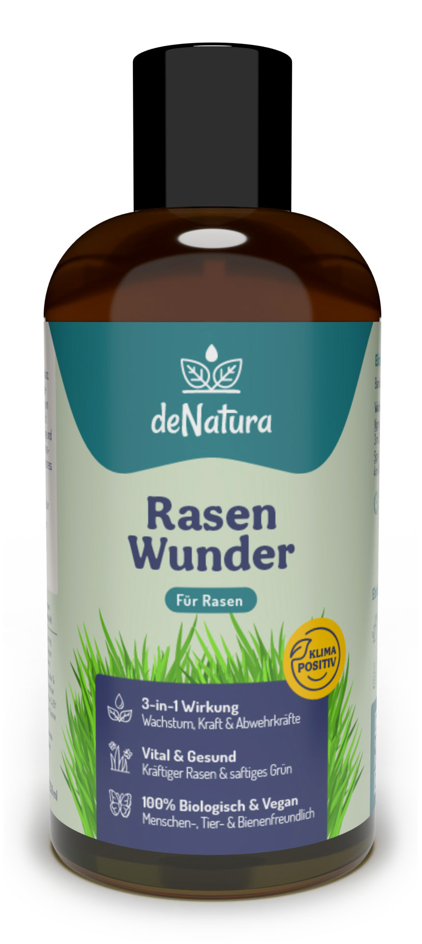  RasenWunder - Für Rasenpflanzen (250 Ml)