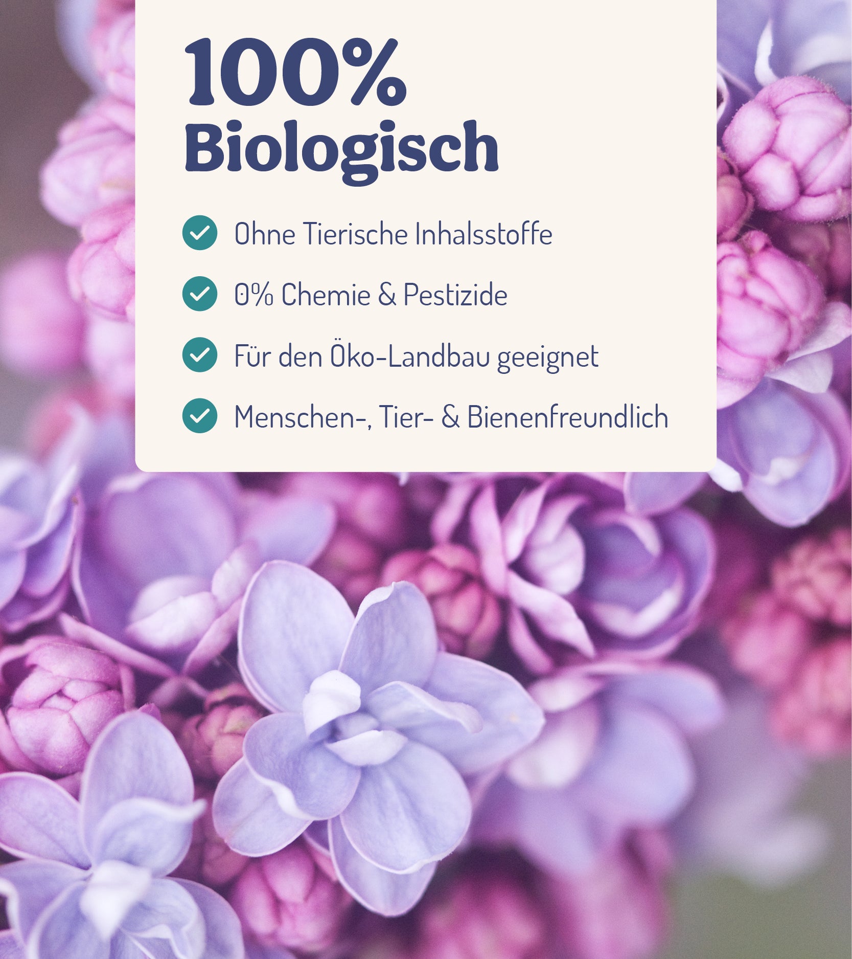  GartenWunder - Für Gartenpflanzen (500 Ml)