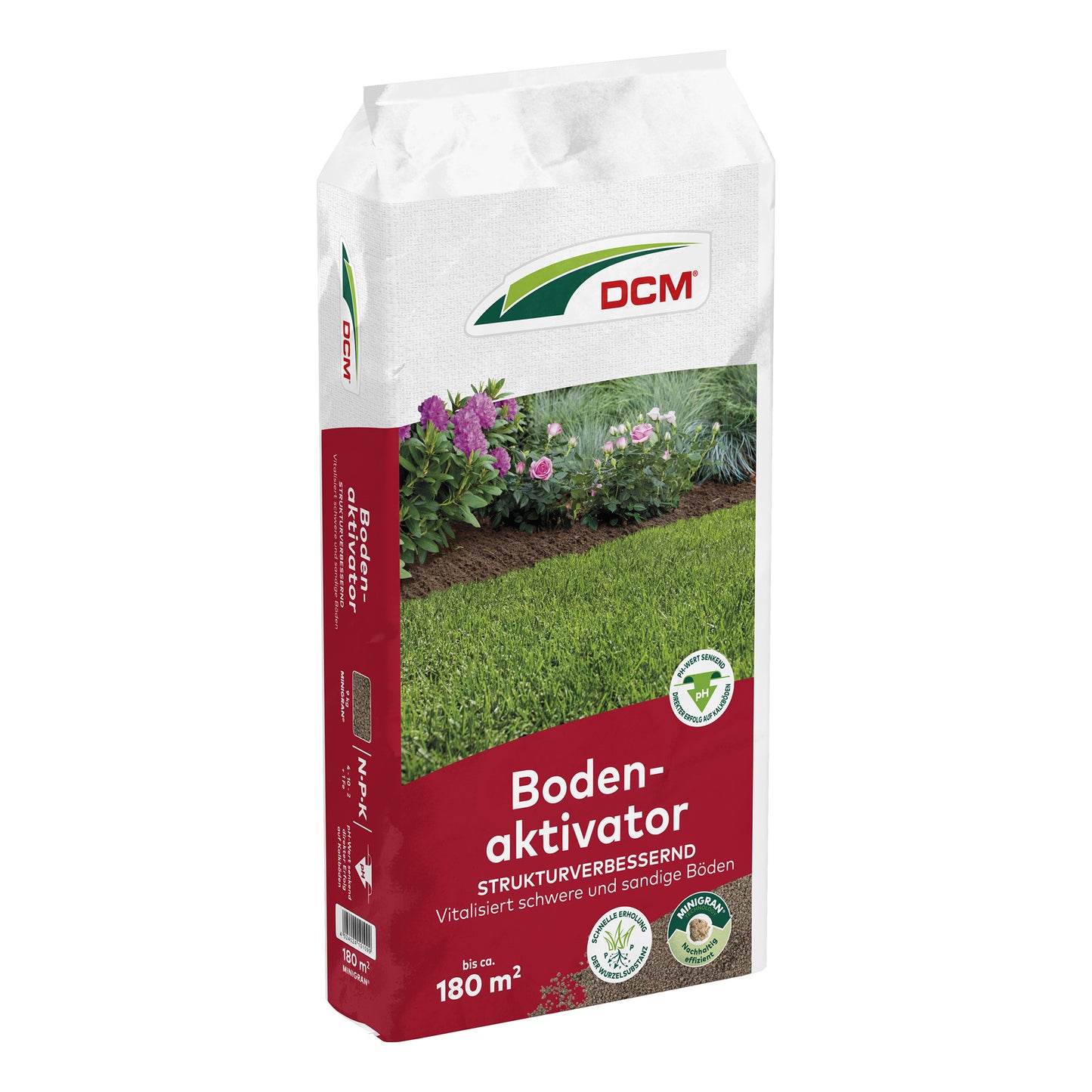  Bodenaktivator (9 Kg)