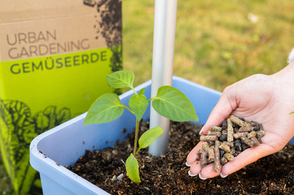  Urban Gardening Gemüseerde (40 L)